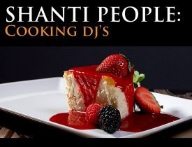 SHANTI PEOPLE, SHANTI, Шанти, Pawas, Cooking djs, шанти Cooking djs