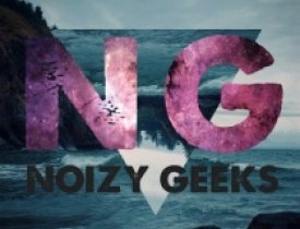 dj - Noizy Geeks