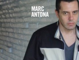 dj - Marc Antona