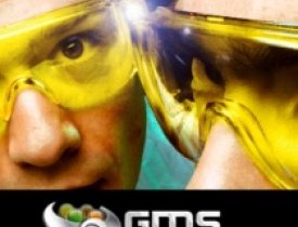 dj - GMS (Growling Mad Scientists)