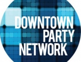 dj - Downtown Party Network
