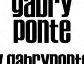 dj - Gabry Ponte
