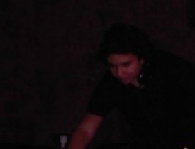 dj - Adam Padissa