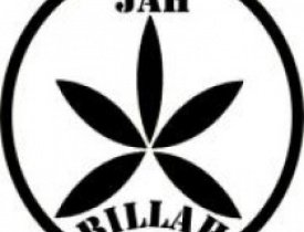 dj - Jah Billah