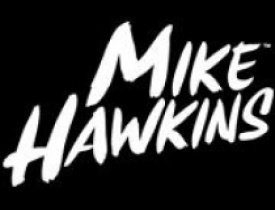 dj - Mike Hawkins