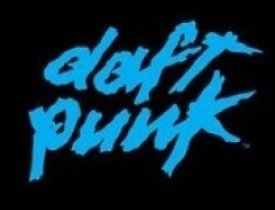 dj - Daft Punk