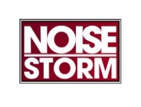 dj - Noisestorm