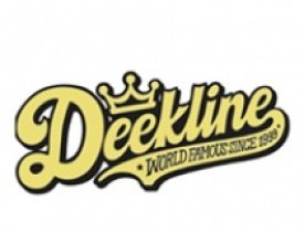 dj - Deekline
