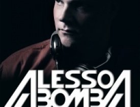 dj - Alesso Bomba