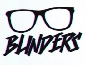 dj - Blinders