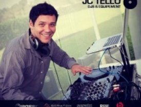 dj - Dj JC Tello