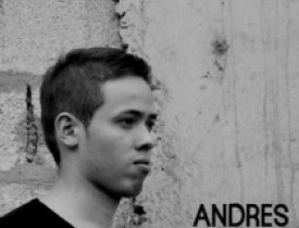 dj - Andres Gil