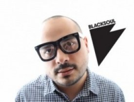 dj - Blacksoul