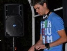 dj - DJ C2