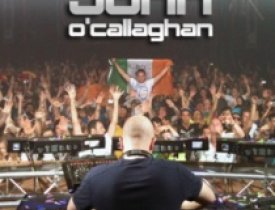 dj - John O'Callaghan