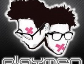 dj - Playmen