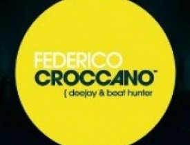 dj - Federico Croccano
