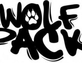 dj - Wolfpack