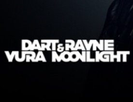 dj - Dart Rayne & Yura Moonlight