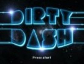 dj - Dirty Dash Party