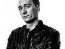 dj - Paul van Dyk
