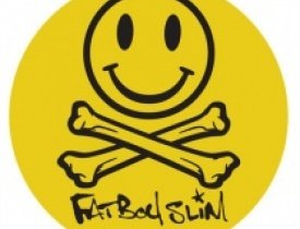 dj - Fatboy Slim