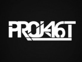dj - Project 46
