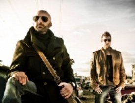 dj - Chus & Ceballos