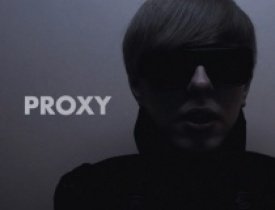 dj - Proxy