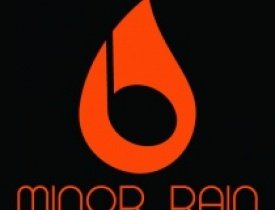 dj - Minor Rain