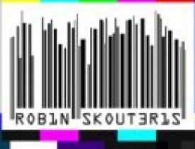 dj - Robin Skouteris