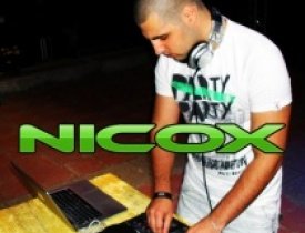 dj - Nicox