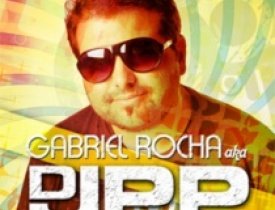 dj - Gabriel Rocha (aka DJ PP)