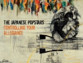 dj - The Japanese Popstars