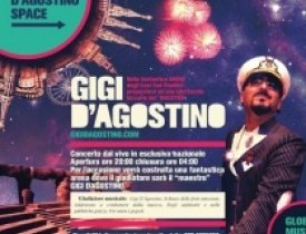 dj - Gigi D'Agostino