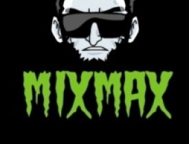 dj - DJ Mixmax