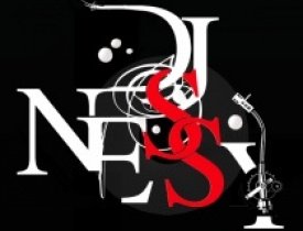 dj - DJ Nessy