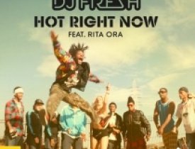 dj - DJ Fresh