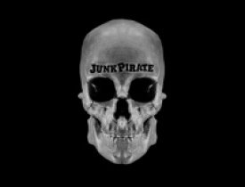 dj - Junk Pirate