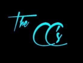 dj - The CC's