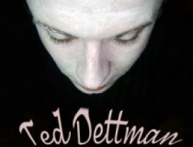 dj - Ted Dettman