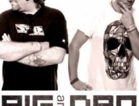 dj - Pig&Dan