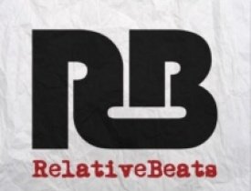 dj - RelativeBeats
