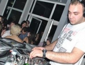 dj - DJ Ivan G