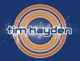 dj - Tim Hayden