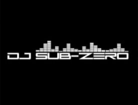 dj - Subzero DJ