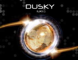 Dusky Rodnya Studio, Dusky, Xs Micro, Dusky (Uk), Noizar (Ua), Ol, Miracle Libid