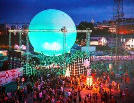 Новость - Фестиваль FLOW пройдет в Хельсинки с 14 по 16 августа!