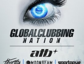 Клубы, концерты - GLOBALCLUBBING NATION