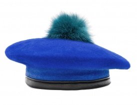 Fashion - Cнимаем шляпу: новая коллекция Eugenia Kim в Podium Concept Store